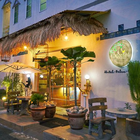 Urban Bird Hotel Kuala Lumpur Exterior foto